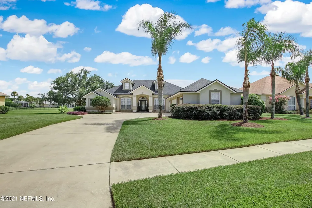 11282 Kingsley Manor Way Jacksonville FL 32225