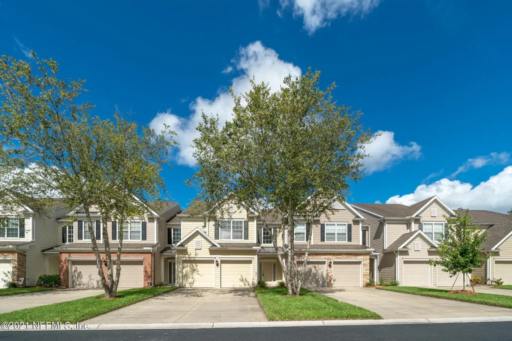 11052 Castlemain Circle E Jacksonville FL 32256