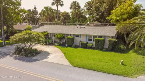 519 Florida Boulevard Neptune Beach FL 32266