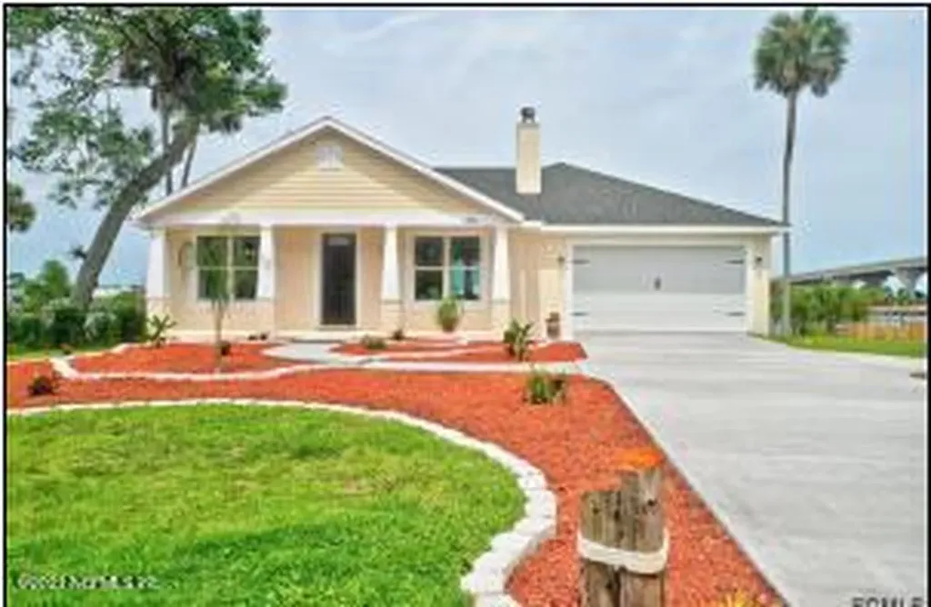 204 Lambert Avenue Flagler Beach FL 32136
