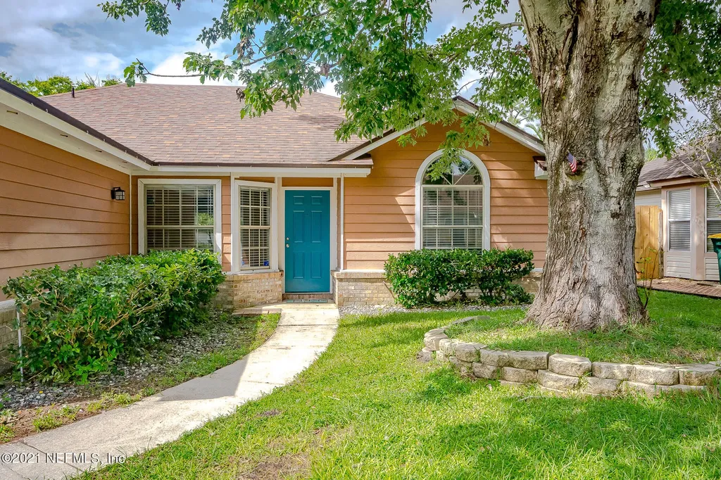 13353 Tropic Egret Drive Jacksonville FL 32224