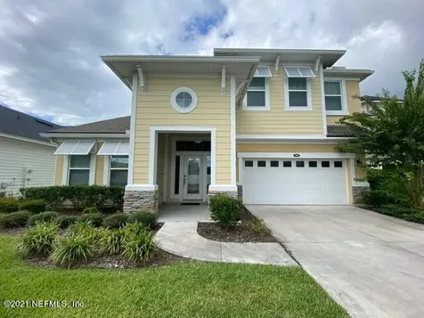 340 Treasure Harbor Drive Ponte Vedra FL 32081