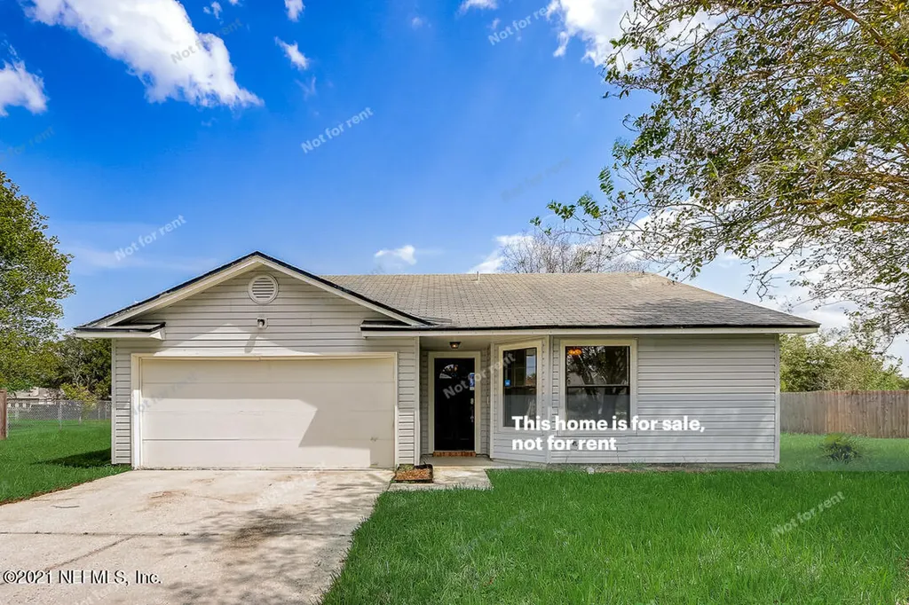 1937 Apopka Drive Middleburg FL 32068
