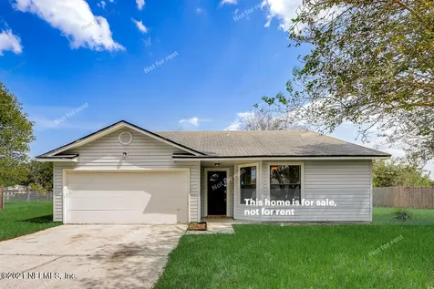 1937 Apopka Drive Middleburg FL 32068