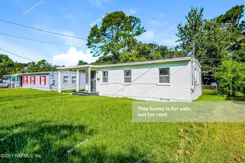 3521 Japonica Road N Jacksonville FL 32209