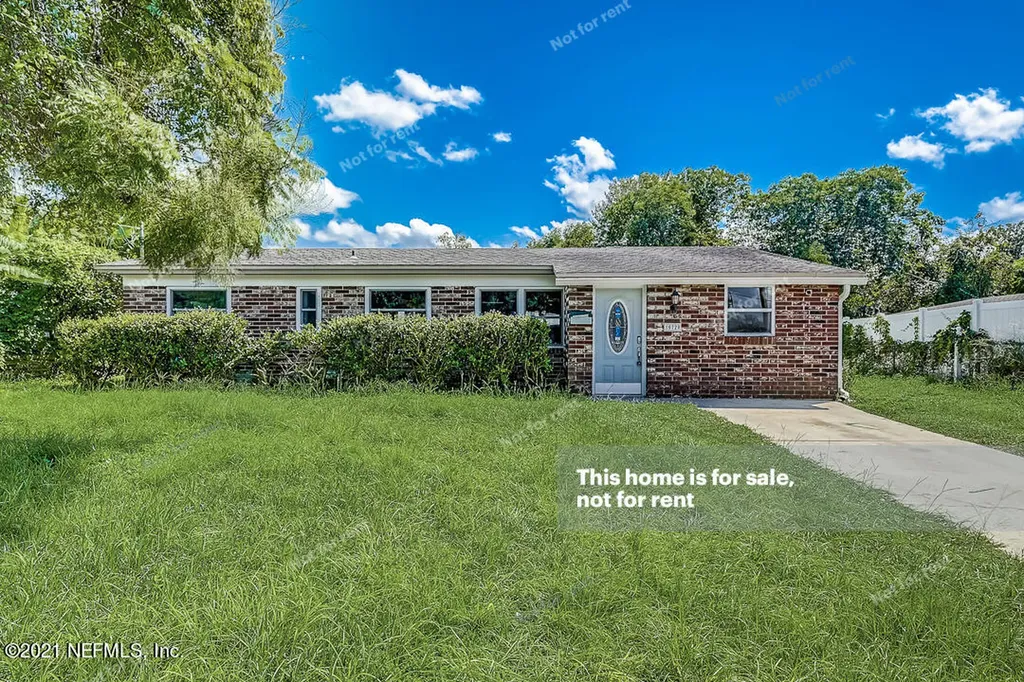 10720 Kuralei Drive Jacksonville FL 32246