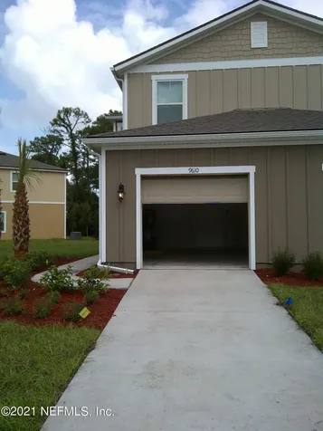 9610 Baylin Court Jacksonville FL 32256
