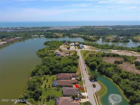 31 Emerald Lake Court Palm Coast FL 32137
