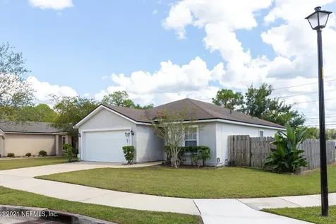 9694 Watershed Drive S Jacksonville FL 32220