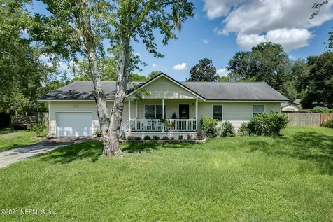 4925 Cerise Street Jacksonville FL 32258