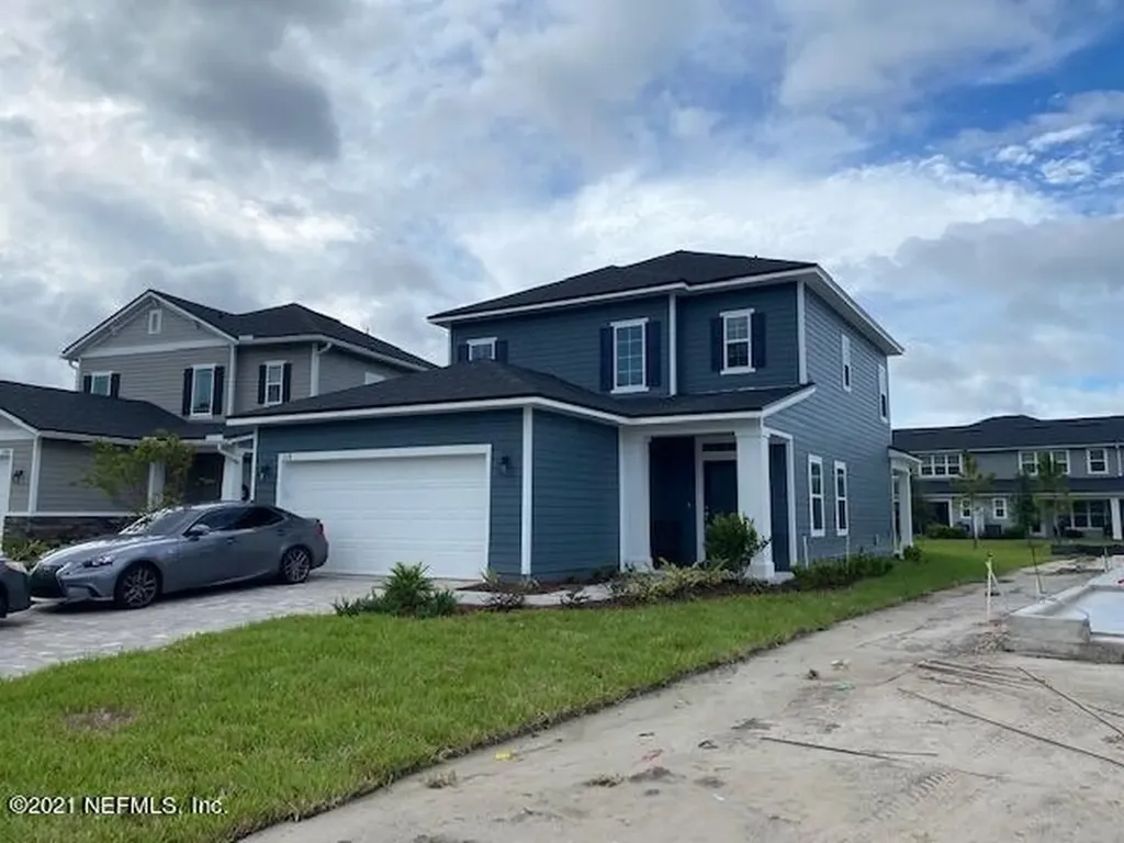 228 Holly Forest Drive St. Augustine FL 32092