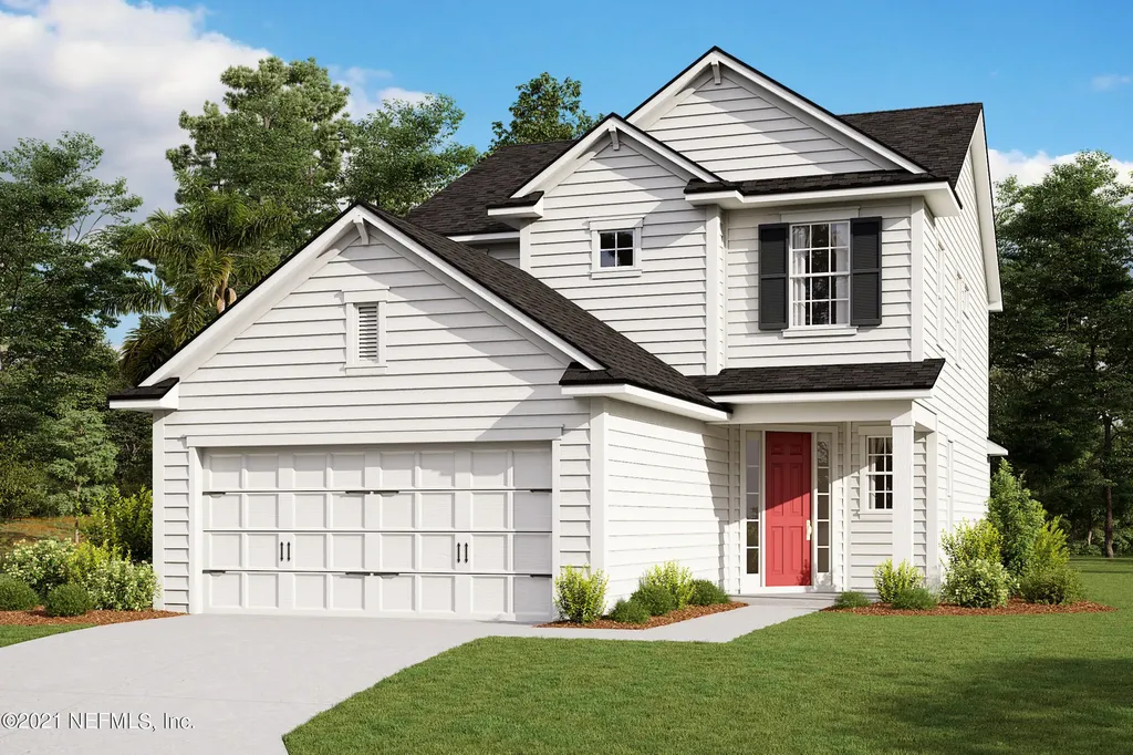 374 Settlers Landing Drive Ponte Vedra FL 32081