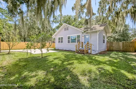 4596 Prunty Avenue Jacksonville FL 32205