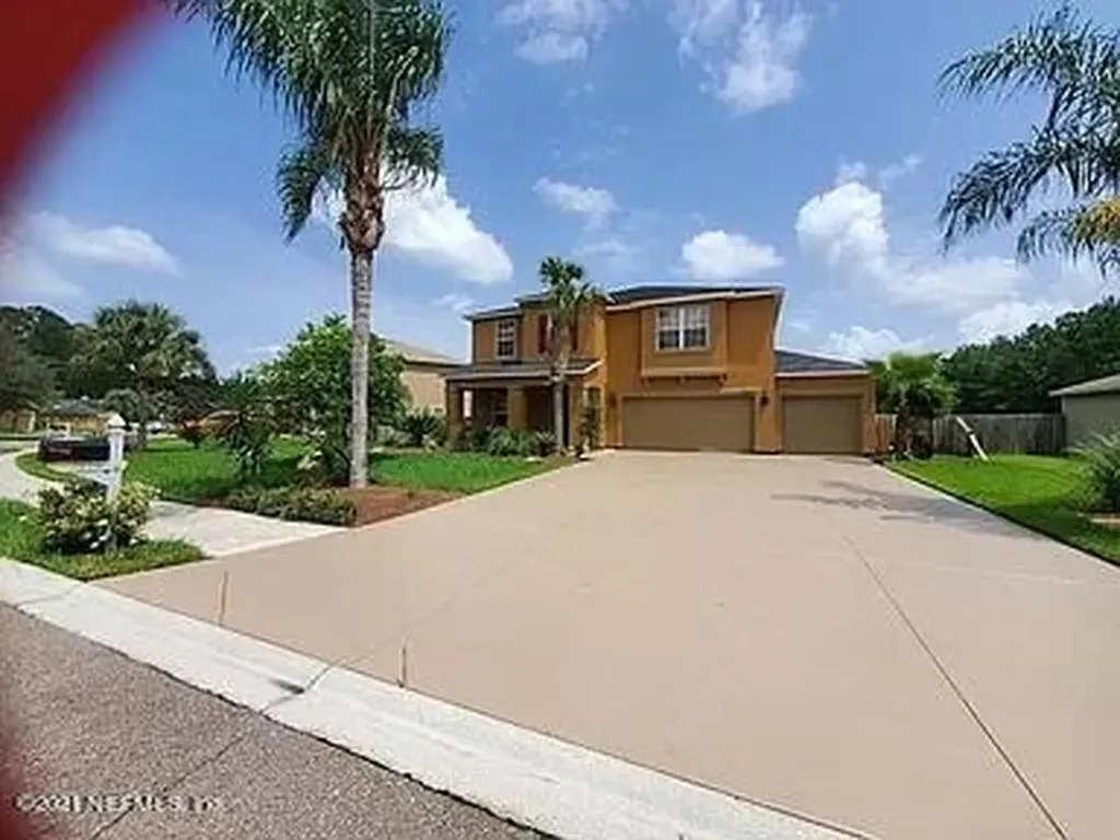 2816 Woodstone Drive Middleburg FL 32068