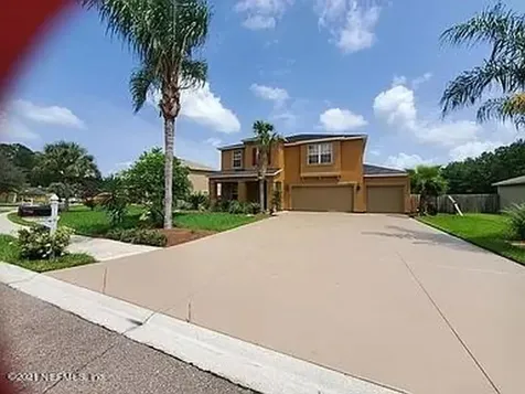 2816 Woodstone Drive Middleburg FL 32068