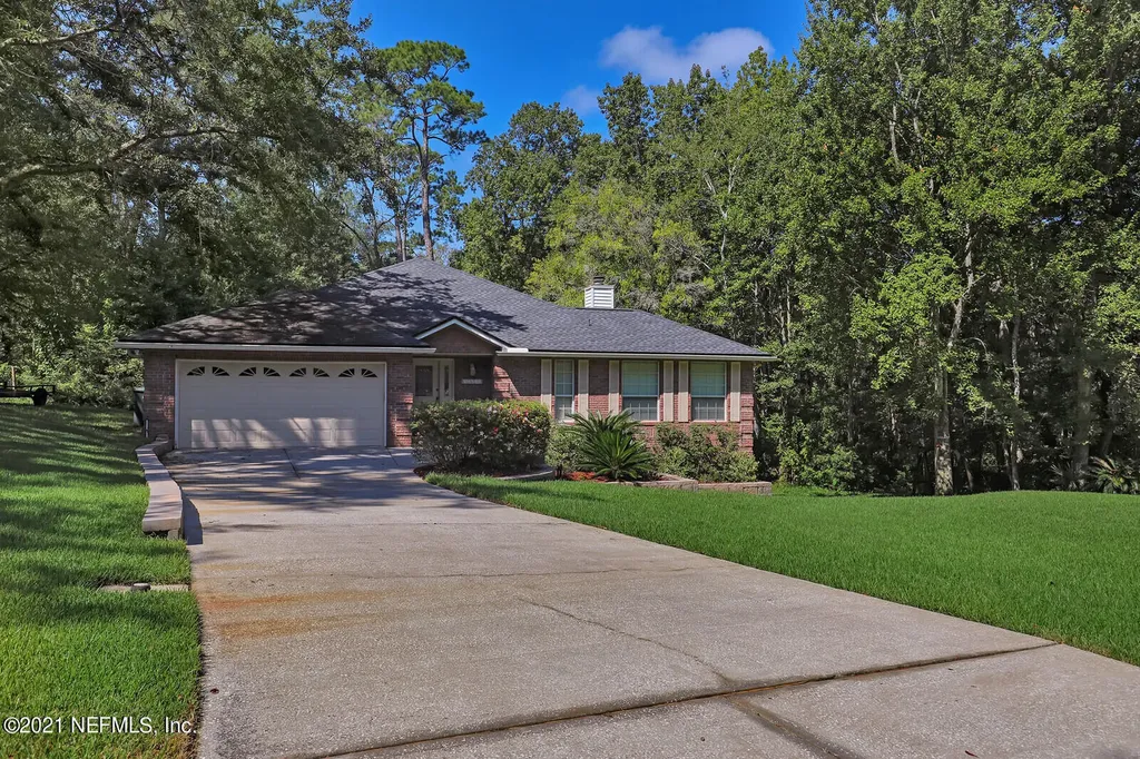 12232 Mesa Verde Trail Jacksonville FL 32223