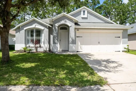 250 Brookchase Lane W Jacksonville FL 32225