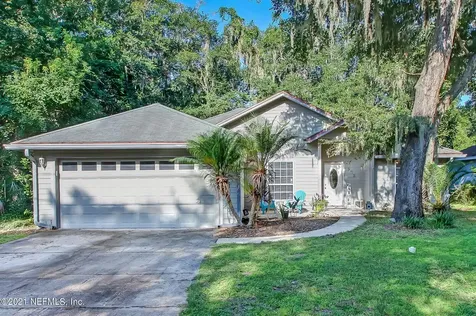 902 Camelia Street Atlantic Beach FL 32233