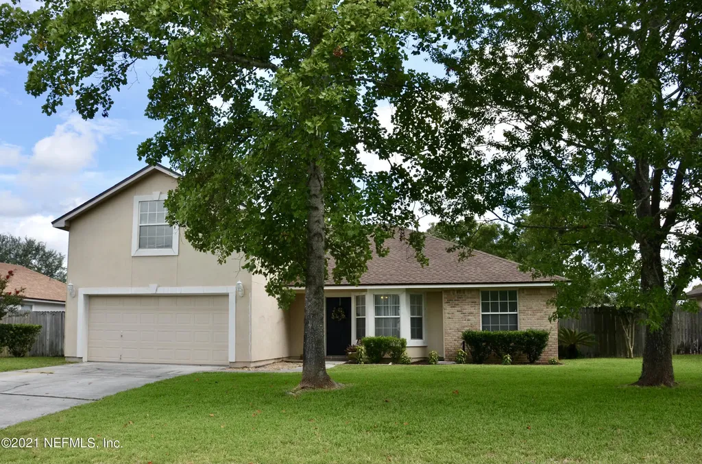 2671 Glenhaven Drive Green Cove Springs FL 32043
