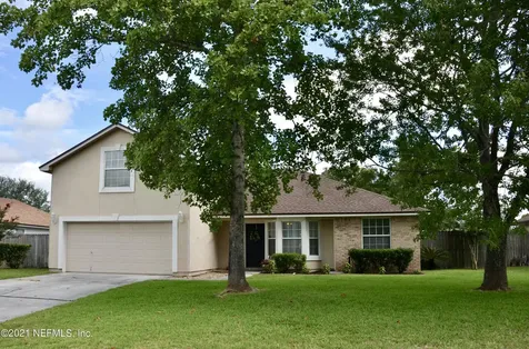 2671 Glenhaven Drive Green Cove Springs FL 32043