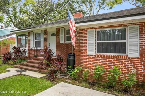 1022 Brierfield Drive Jacksonville FL 32205
