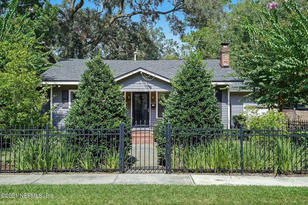 1575 Glendale Street Jacksonville FL 32205
