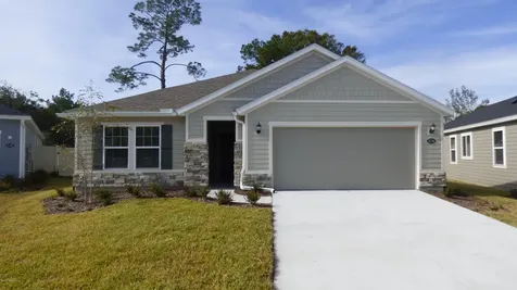 3136 Hawks Hill Lane Jacksonville FL 32216