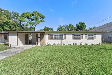 11444 Elane Drive Jacksonville FL 32218