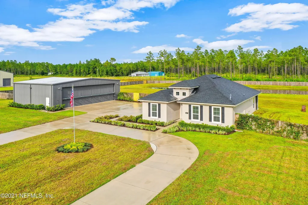5627 Millie Way Green Cove Springs FL 32043