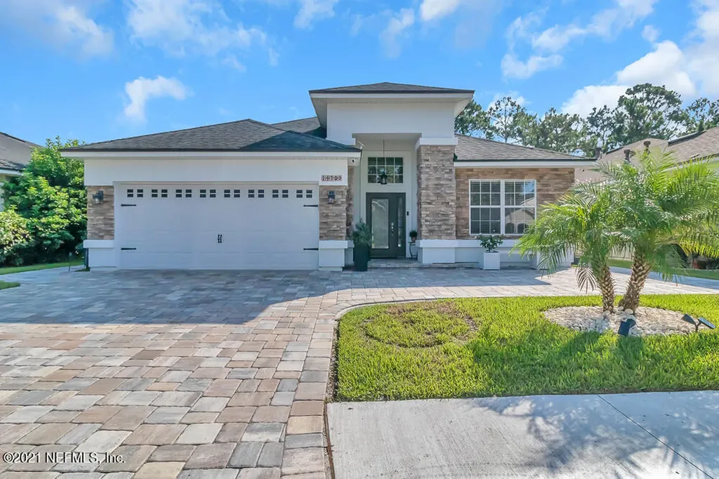 14709 Bulow Creek Drive Jacksonville FL 32258