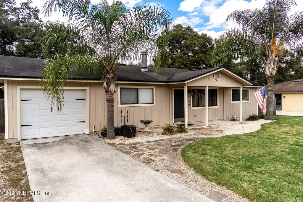 2030 Blair Road Jacksonville FL 32221
