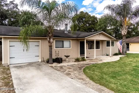 2030 Blair Road Jacksonville FL 32221
