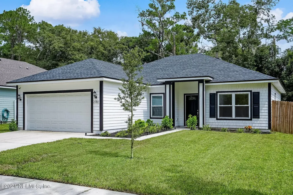 2781 Hanzas Court Jacksonville FL 32216