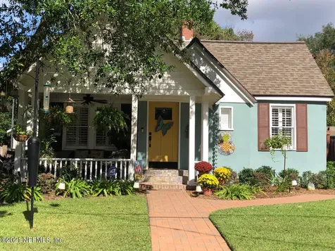 1755 Greenwood Avenue Jacksonville FL 32205