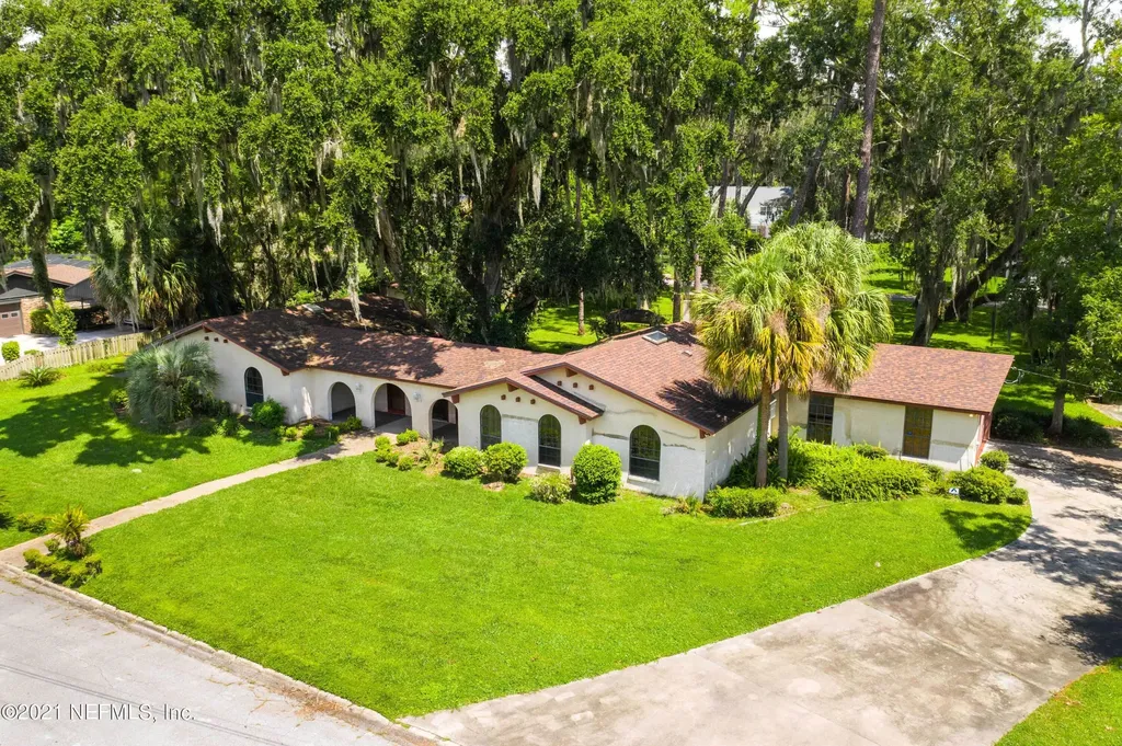 9343 River Shores Lane Jacksonville FL 32257