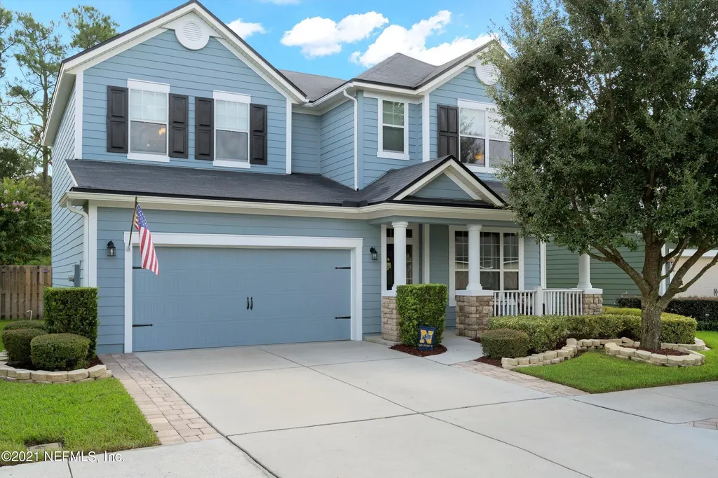 3025 Covenant Cove Drive Jacksonville FL 32224