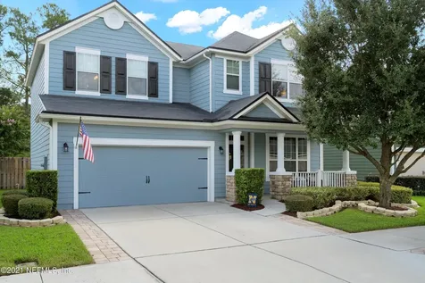 3025 Covenant Cove Drive Jacksonville FL 32224