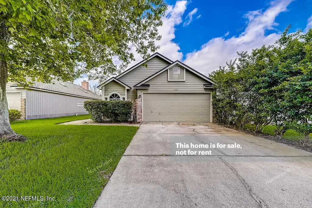 12313 Mastin Cove Road Jacksonville FL 32225