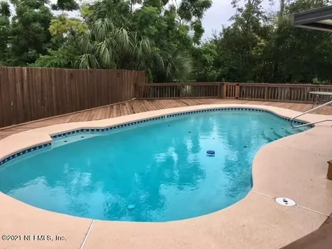 501 Gano Avenue Orange Park FL 32073