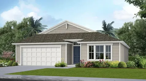 4112 Fishing Creek Lane Middleburg FL 32068