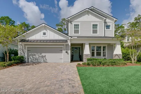 66 Bonita Vista Drive Ponte Vedra FL 32081