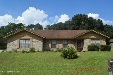 8755 Falcon Trace Drive S Jacksonville FL 32222