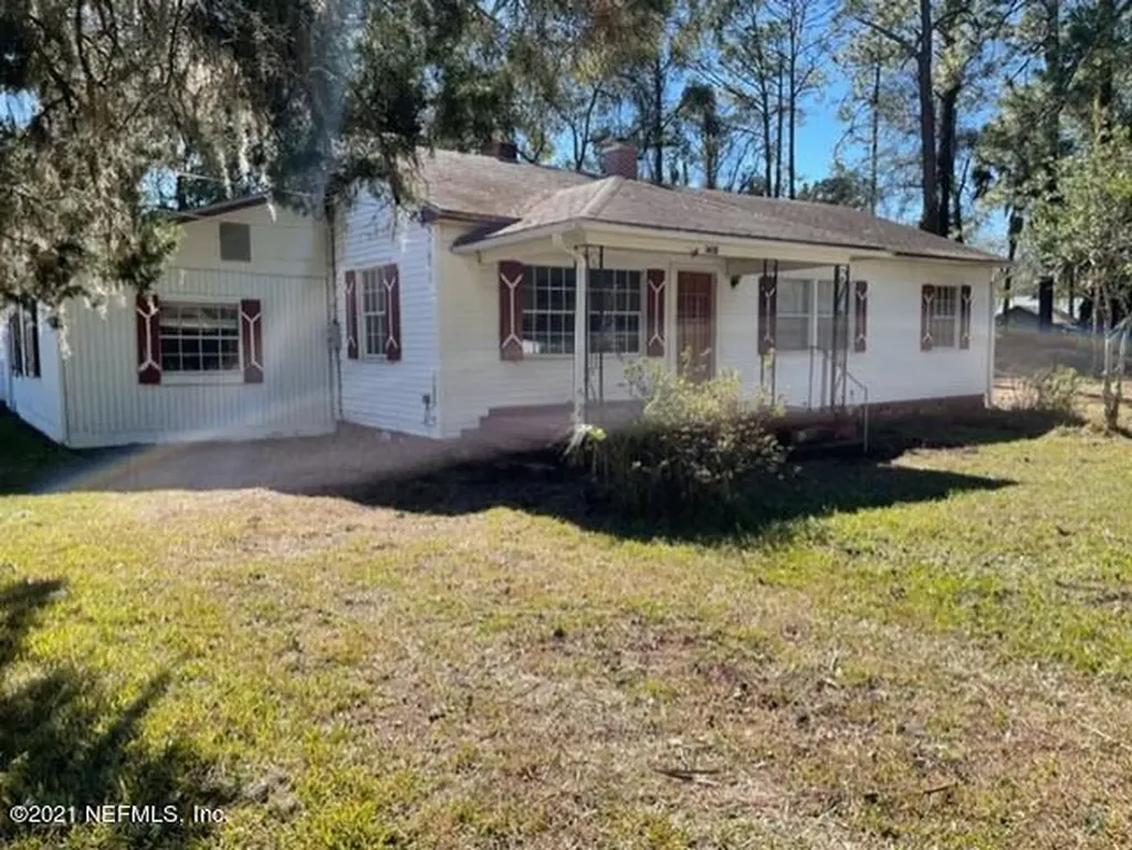 1301 Bonaventure Avenue Green Cove Springs FL 32043