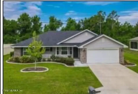 142 Lindsay Drive Palm Coast FL 32137