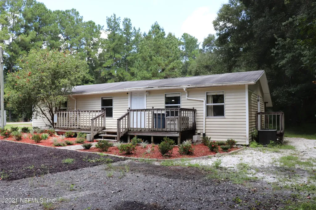 8539 Acree Road Jacksonville FL 32219