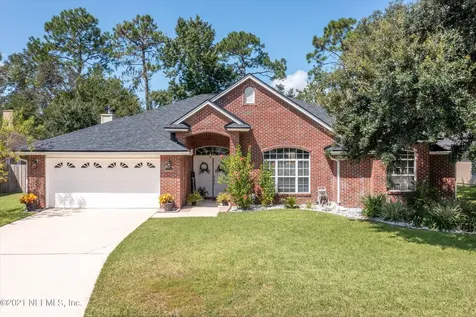 12236 Lake Fern Drive Jacksonville FL 32258