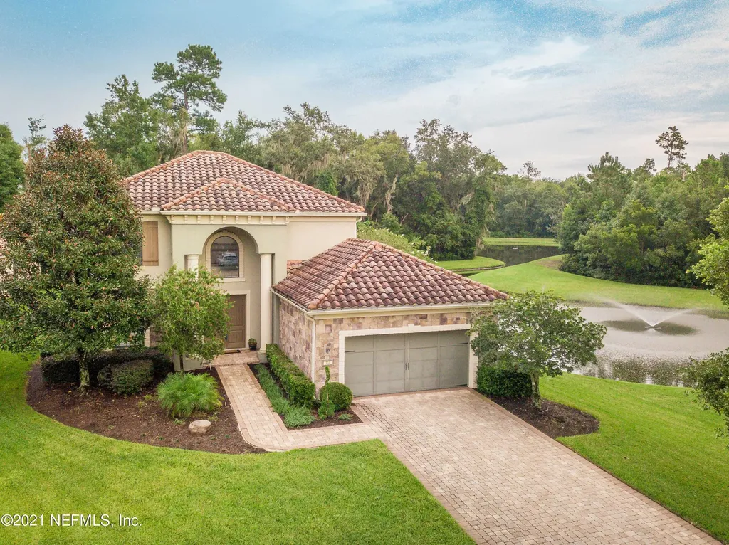334 Marsh Hollow Road Ponte Vedra FL 32081