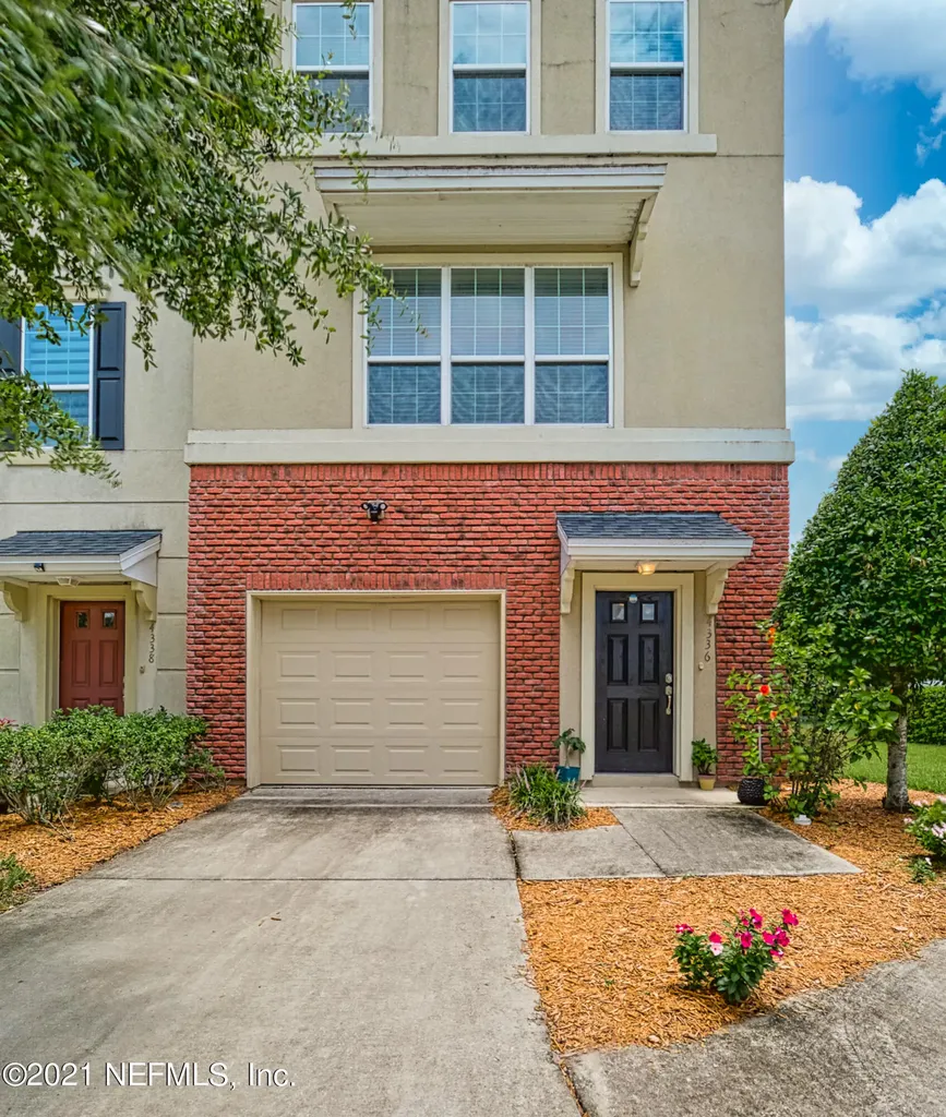 4336 Ellipse Drive Jacksonville FL 32246