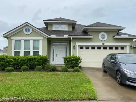 6922 Azalea Grove Drive Jacksonville FL 32258