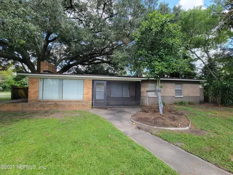 12003 Correa Court Jacksonville FL 32246